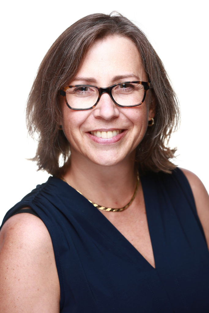 Stephanie Staff American Financial Management Group